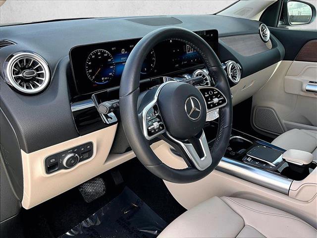 Used 2023 Mercedes-Benz GLA 250 4MATIC image 14