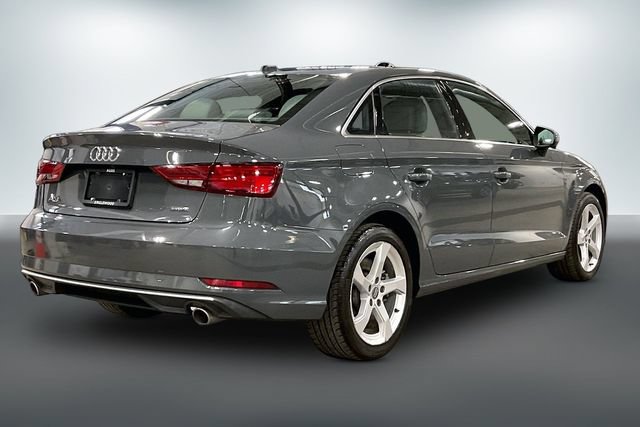 Used 2019 Audi A3 2.0T Premium w/ Convenience Package AWD/4WD image 13