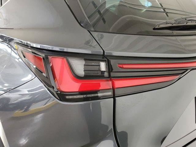 Certified 2023 Lexus NX 350 AWD w/ Cold Area Package image 31