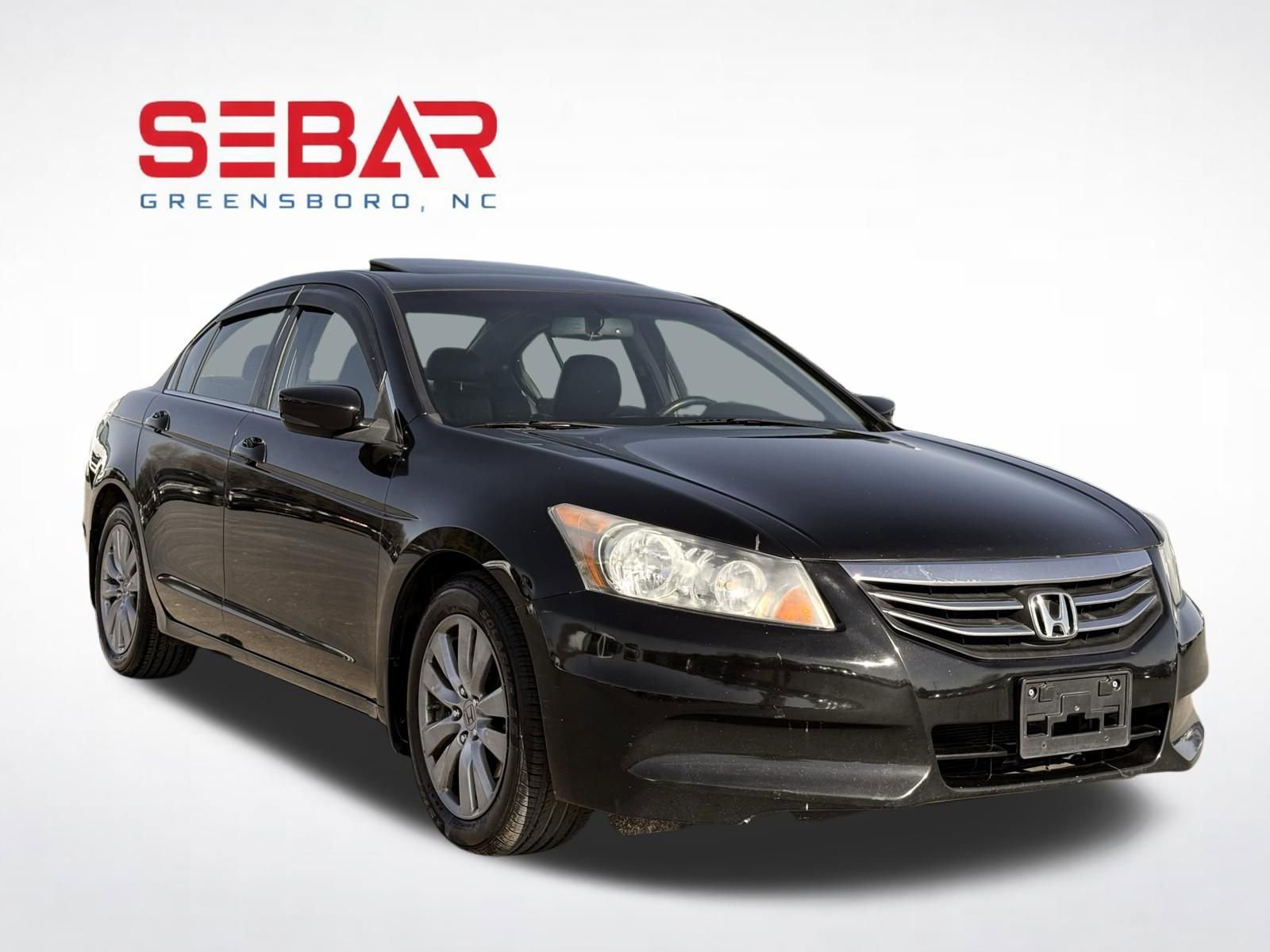 Used 2012 Honda Accord EX-L image 4