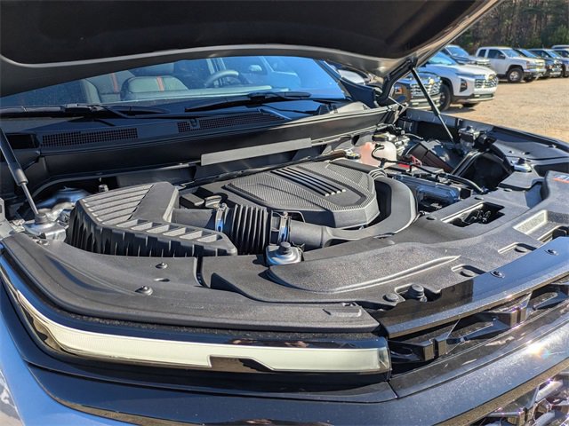 New 2026 Chevrolet Traverse RS w/ LPO, Floor Liner Package image 42