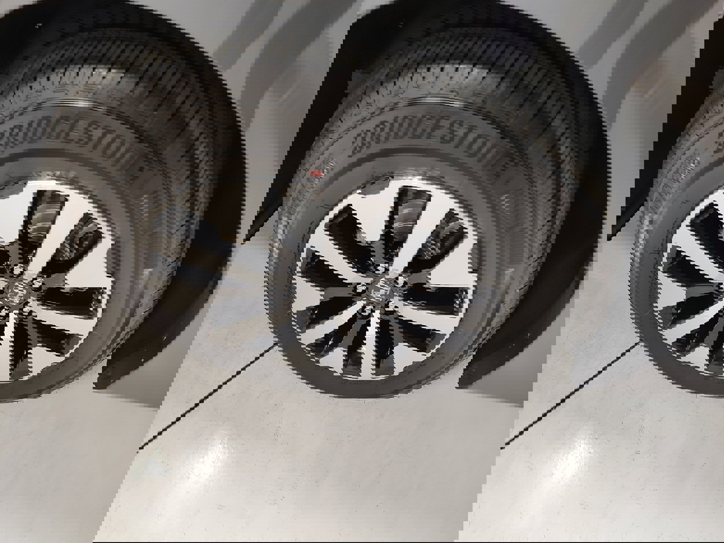 New 2026 Honda Odyssey EX-L image 14