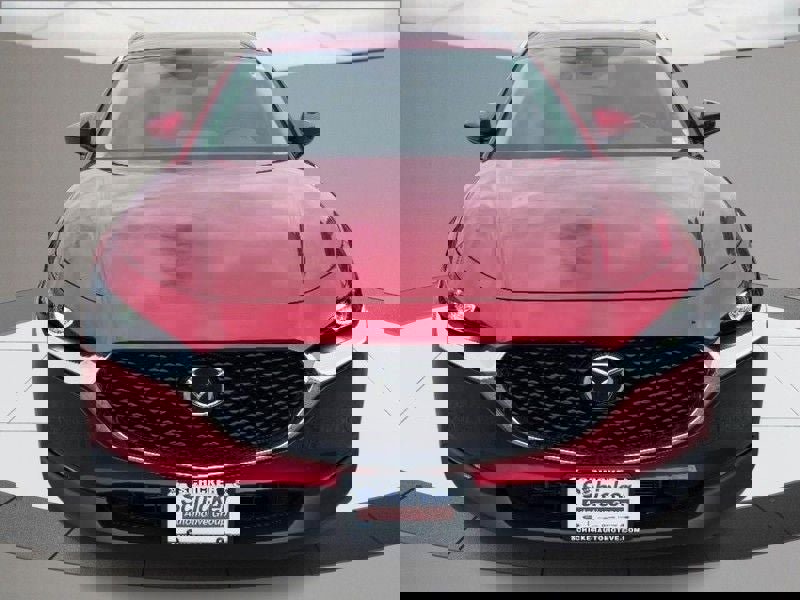 Used 2022 MAZDA CX-30 AWD 2.5 S w/ Select Package image 9