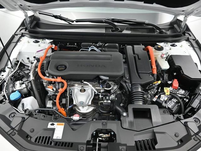 New 2026 Honda Accord Sport image 33