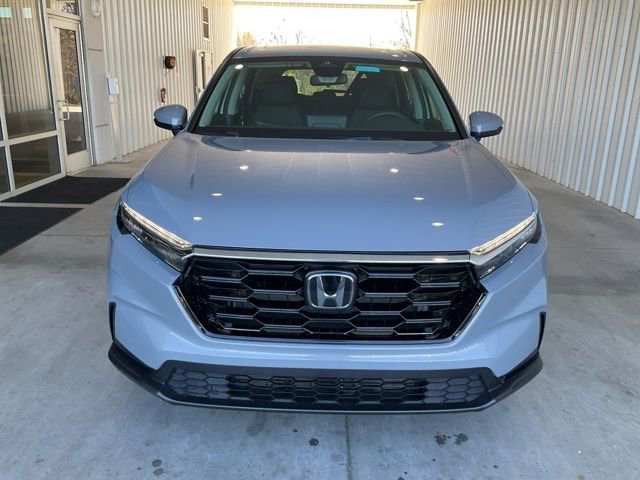 New 2026 Honda CR-V EX image 27