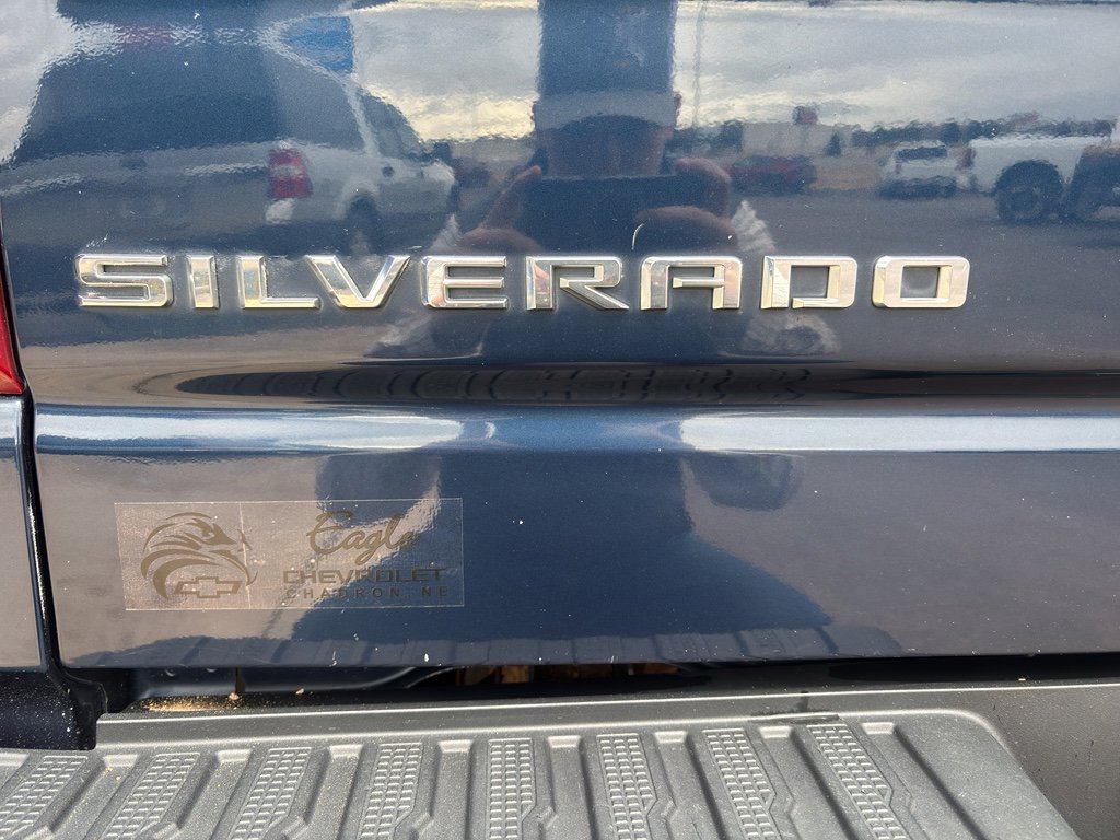Used 2020 Chevrolet Silverado 1500 RST image 32