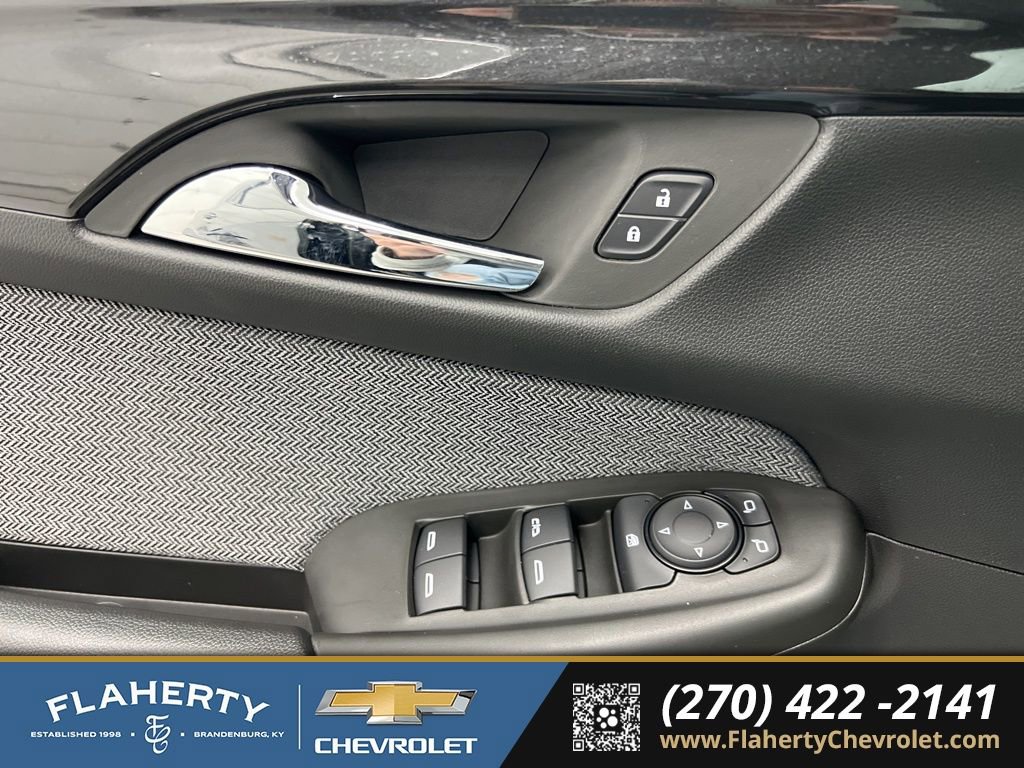 New 2026 Chevrolet TrailBlazer LT w/ LT Cold Weather Package image 21