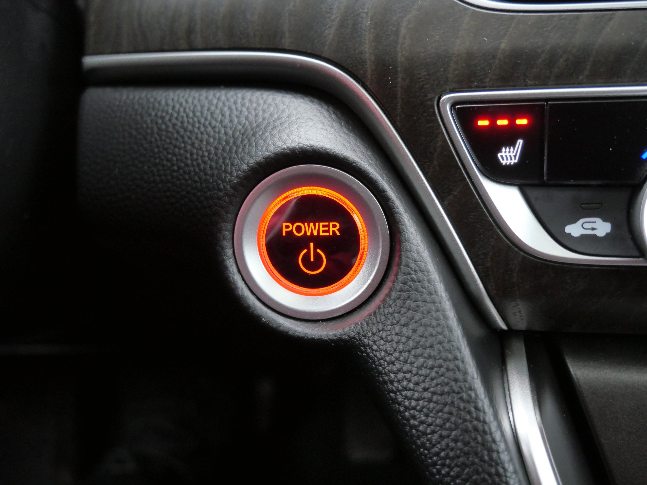 Used 2021 Honda Accord EX-L image 29