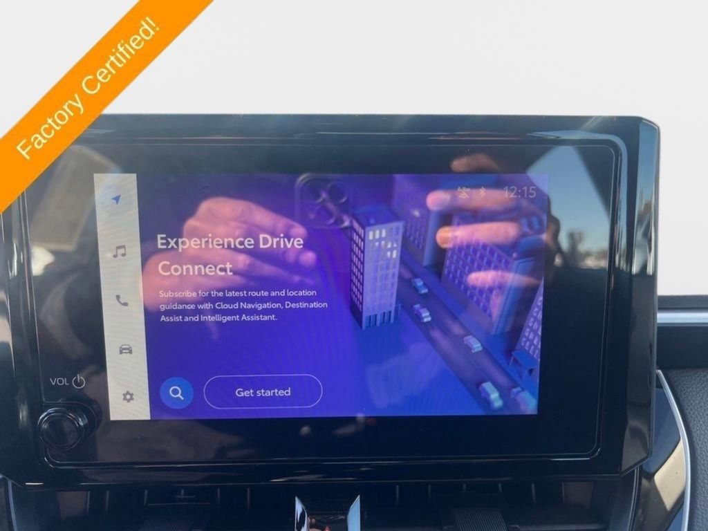 Used 2025 Toyota Corolla LE image 19