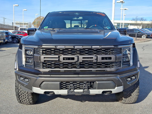 Used 2023 Ford F150 Raptor w/ Raptor Carbon Fibre Package image 2