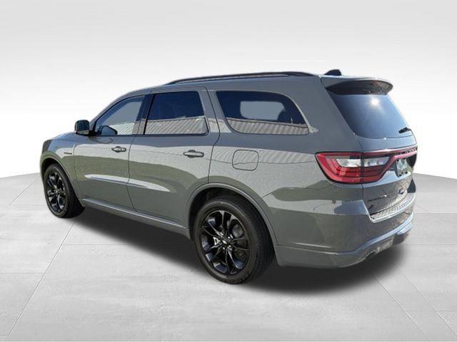 Used 2025 Dodge Durango R/T AWD/4WD image 2