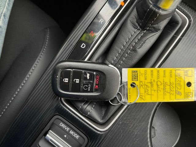 Used 2023 Honda Civic Sport image 26