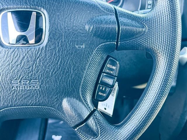 Used 2002 Honda CR-V EX image 21