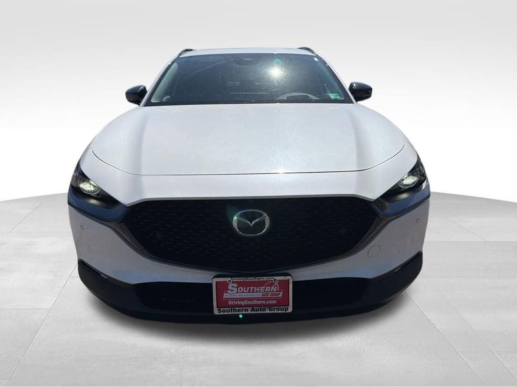 Used 2025 MAZDA CX-30 2.5 Turbo w/ Premium Plus Pkg image 10