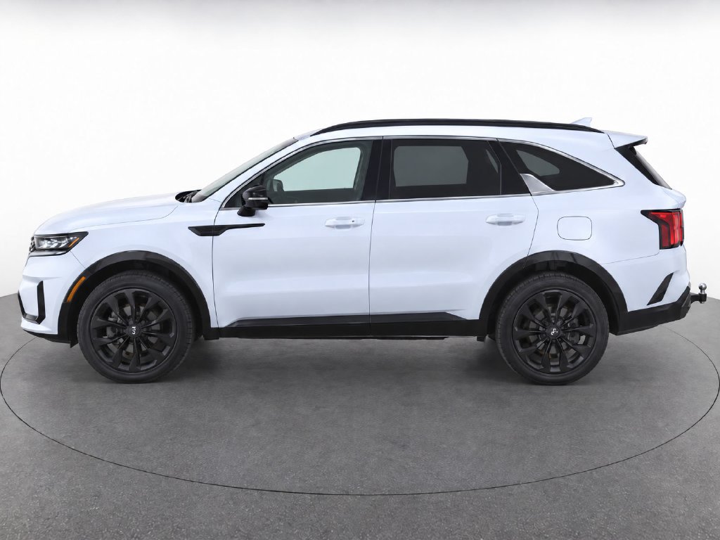 Used 2021 Kia Sorento SX AWD/4WD image 5