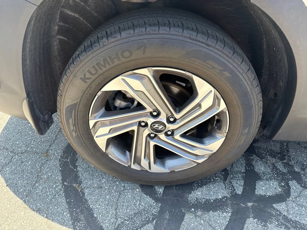Certified 2023 Hyundai Santa Fe SE FWD image 13