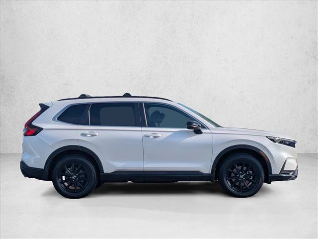 Used 2024 Honda CR-V Sport image 4