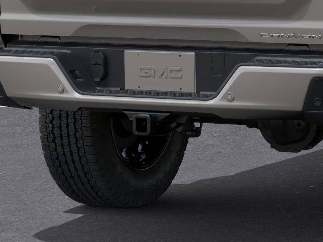 New 2026 GMC Canyon Denali AWD/4WD image 38