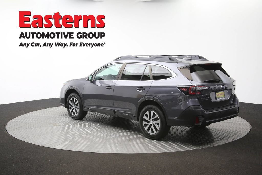 Used 2022 Subaru Outback Premium AWD/4WD image 68