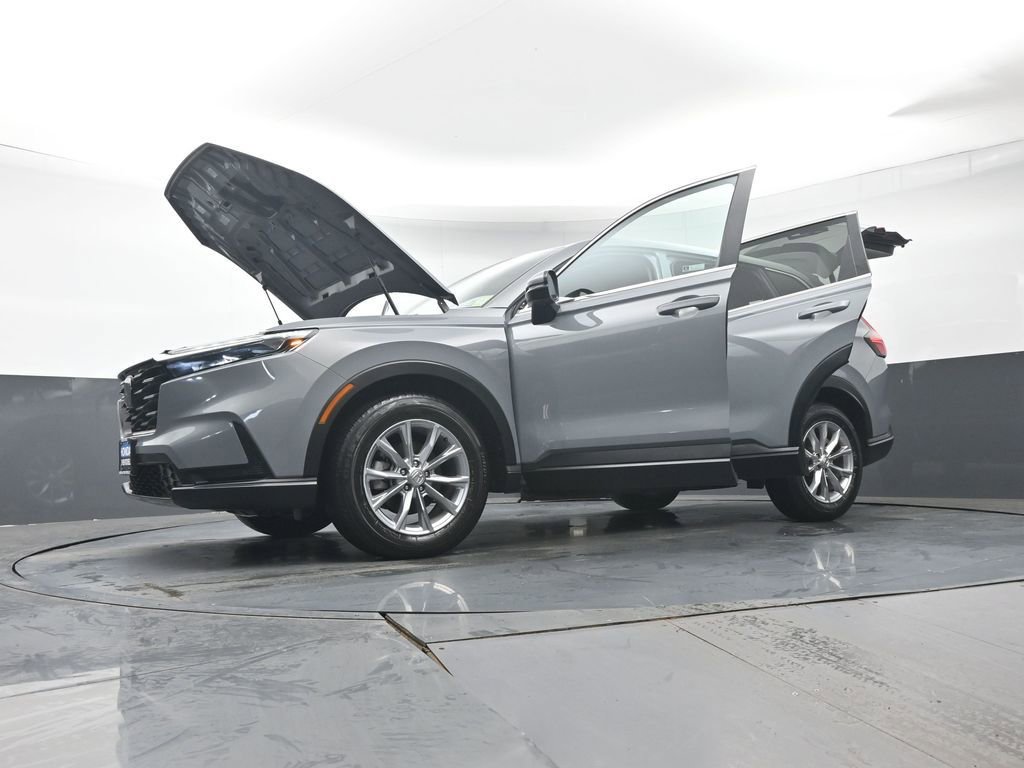 Certified 2023 Honda CR-V EX-L image 44
