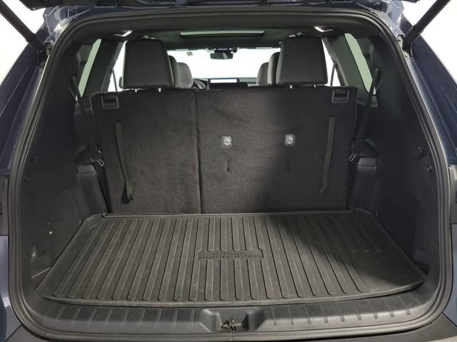 Used 2024 Toyota Grand Highlander AWD Hybrid image 29