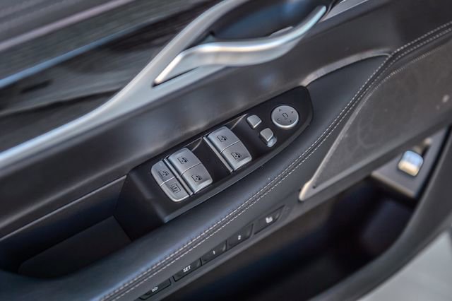 Used 2020 BMW 740i xDrive w/ M Sport Package image 50