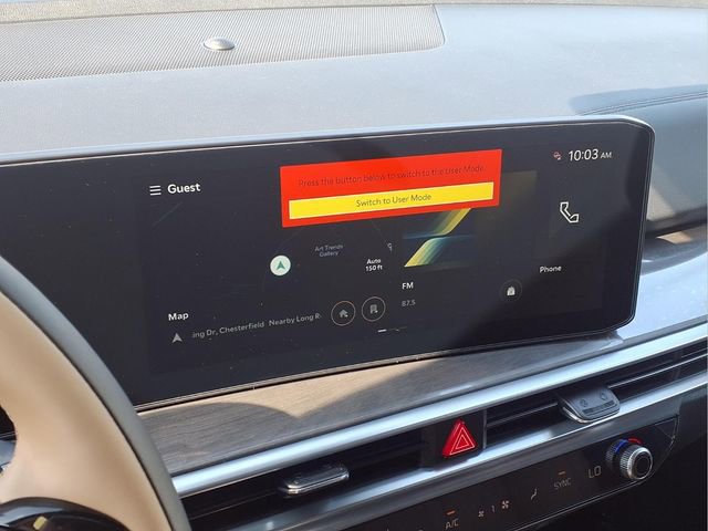 New 2026 Kia Sorento SX Prestige AWD/4WD image 5
