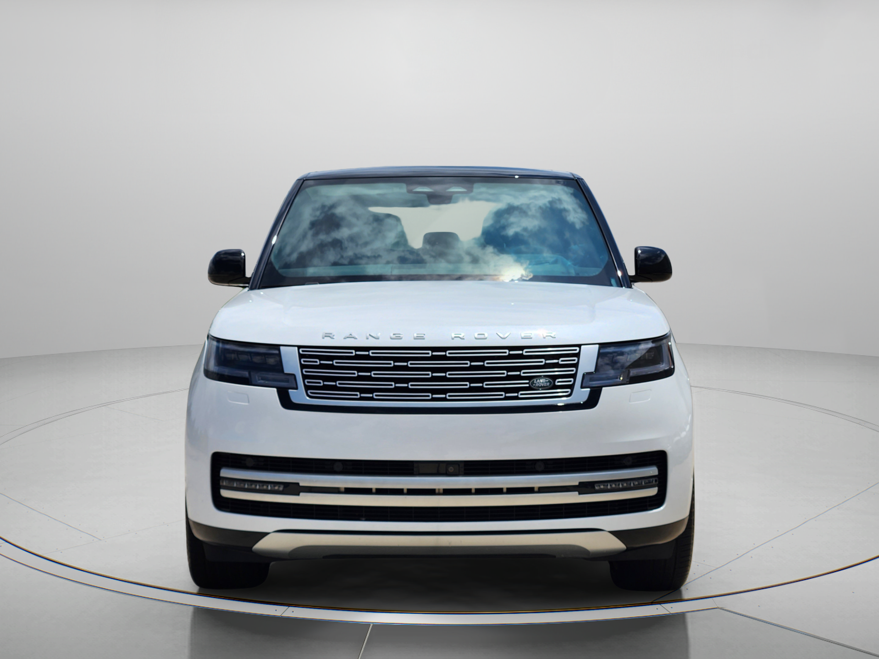 Certified 2024 Land Rover Range Rover Long Wheelbase Autobiography AWD/4WD image 6