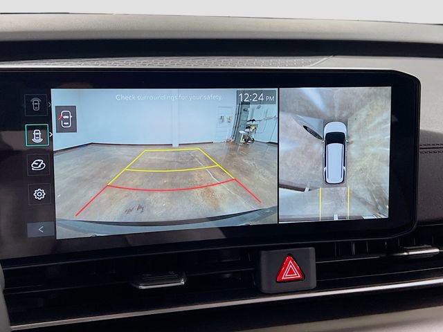 New 2026 Kia Carnival SX Prestige image 14