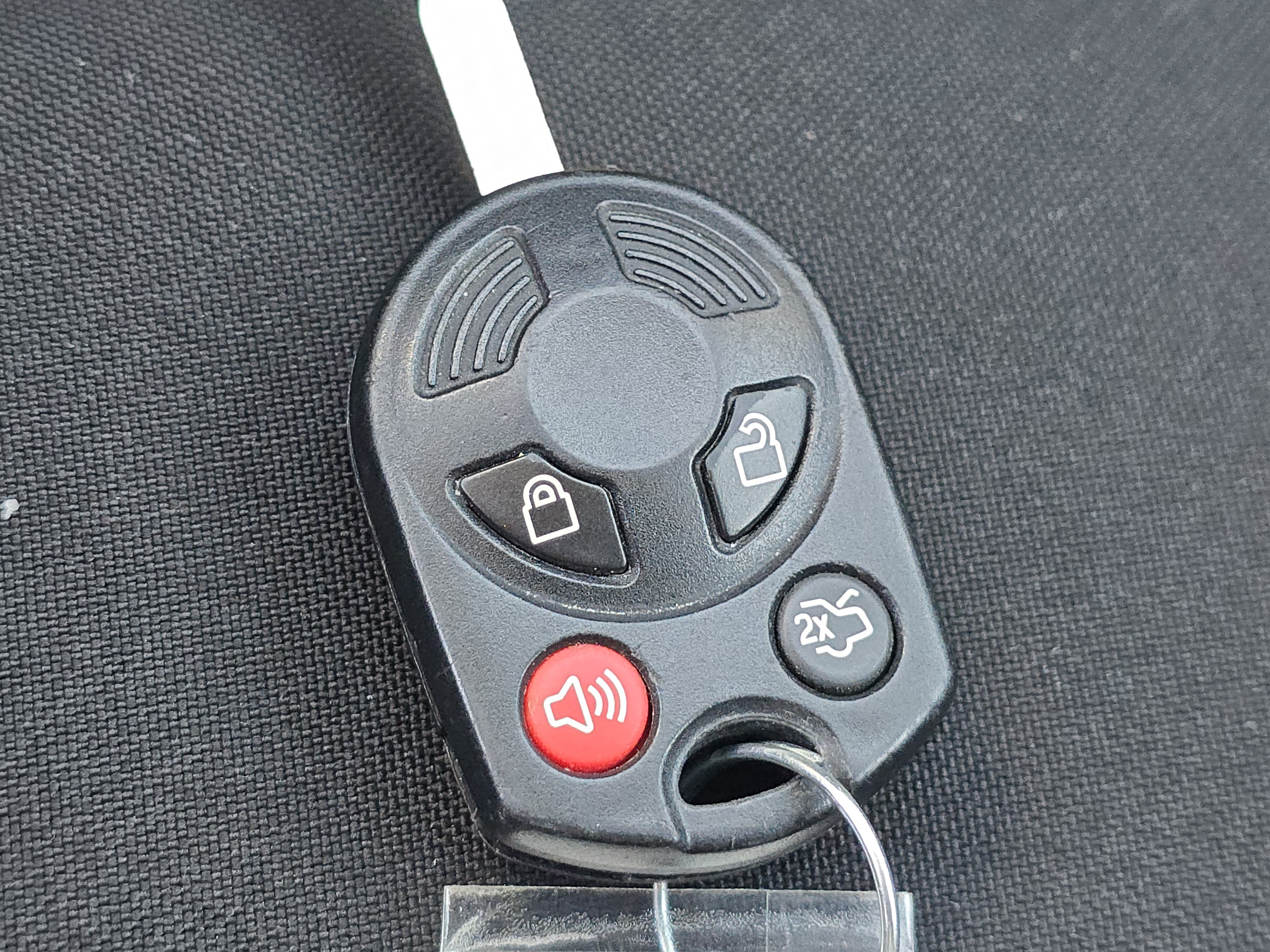 Used 2018 Ford Focus S FWD image 27