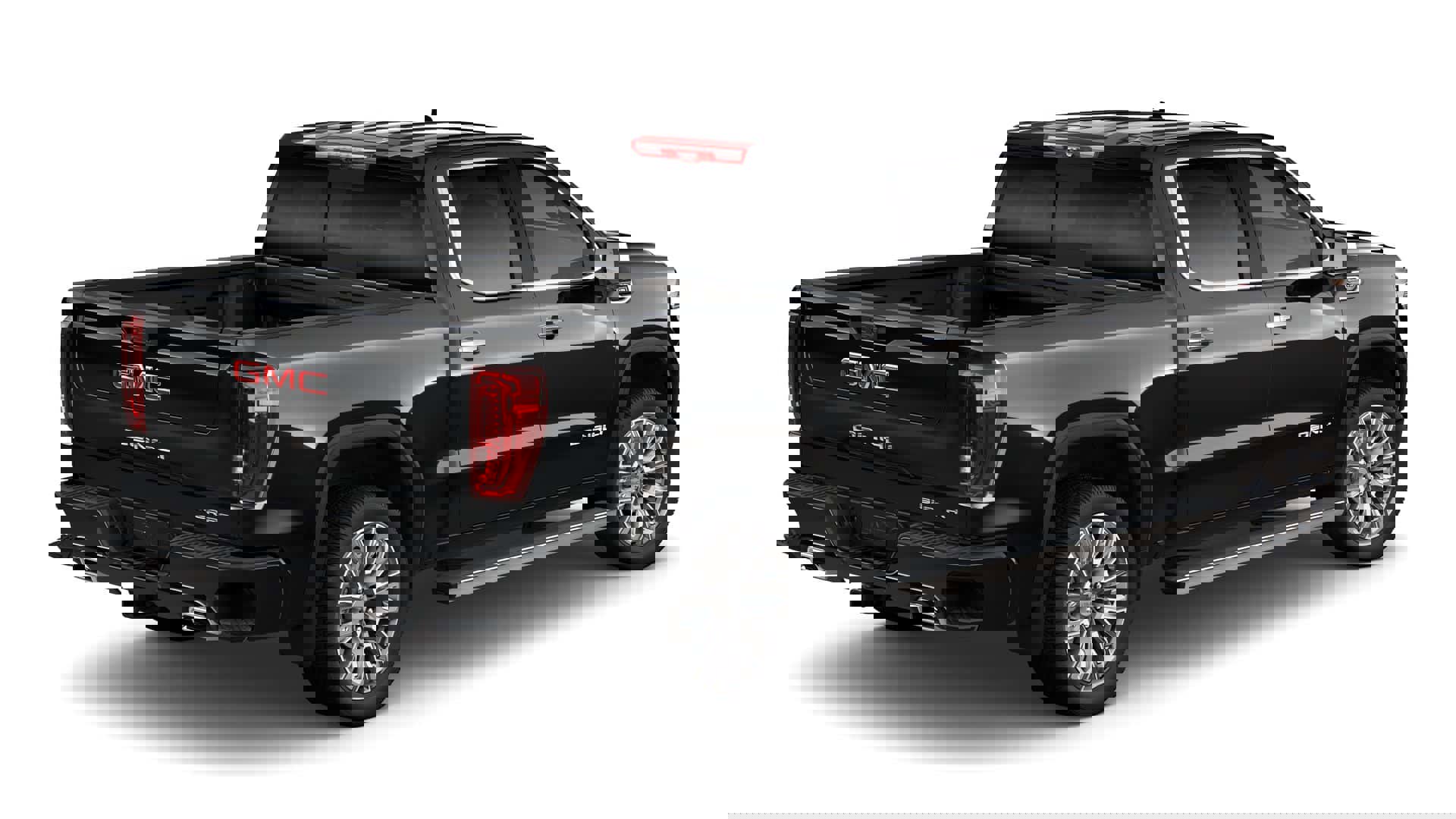 New 2026 GMC Sierra 1500 Denali image 64