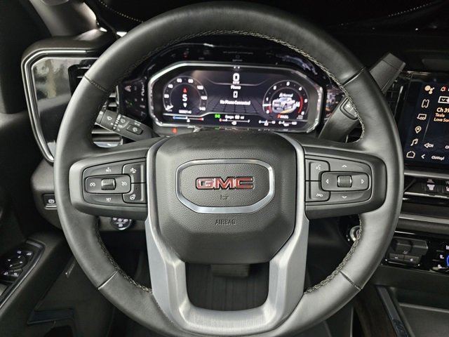 Used 2024 GMC Sierra 2500 SLT w/ SLT Premium Package image 37