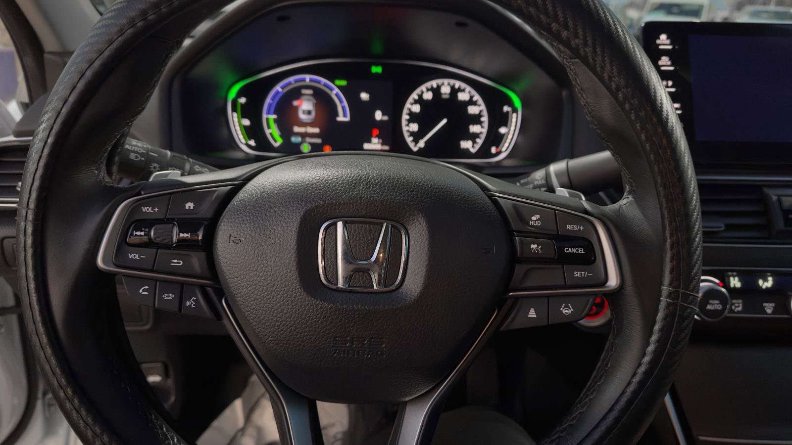 Used 2022 Honda Accord Touring image 19
