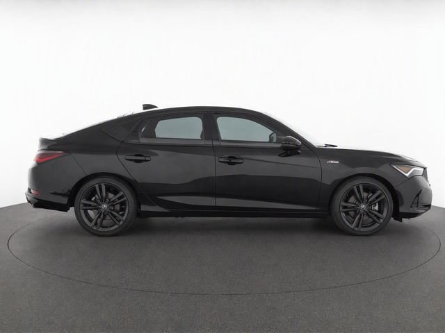 Used 2024 Acura Integra A-Spec w/ Technology Package FWD image 8