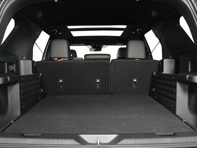 New 2026 Honda Passport TrailSport image 23