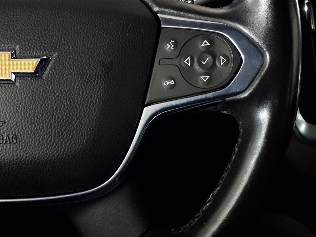 Used 2022 Chevrolet Traverse LT image 20