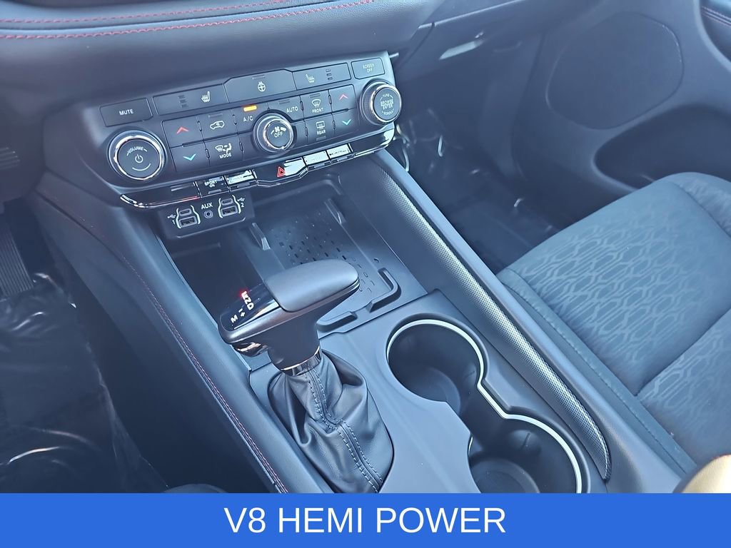 New 2026 Dodge Durango GT w/ Blacktop Package image 26