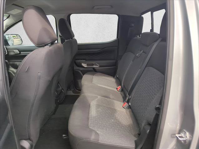Used 2024 Ford Ranger XLT w/ Technology Package RWD image 19