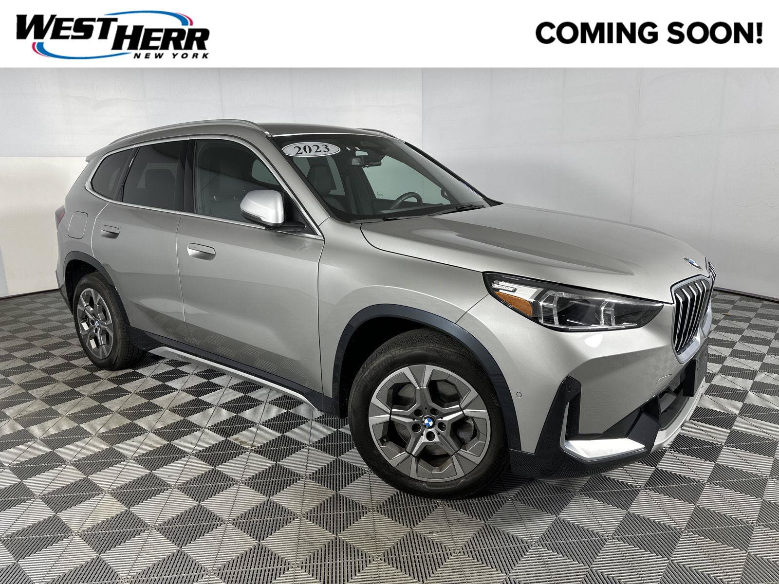 Used 2023 BMW X1 xDrive28i w/ Convenience Package