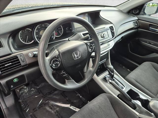 Used 2014 Honda Accord EX image 10