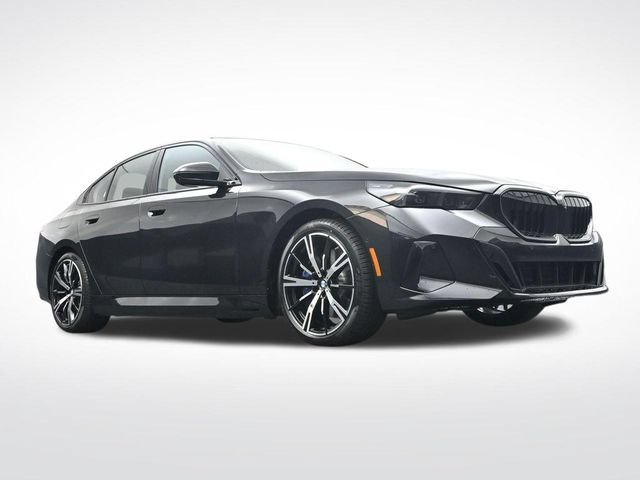 New 2027 BMW 550e xDrive w/ Executive Package AWD/4WD image 34