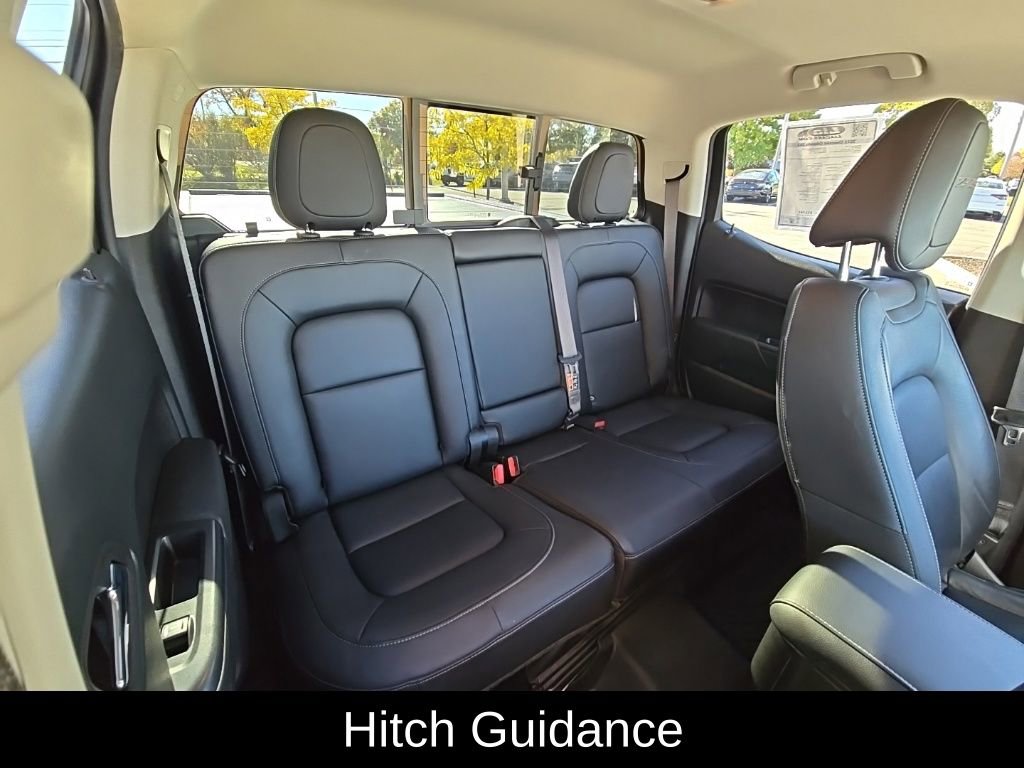 Used 2021 Chevrolet Colorado ZR2 w/ LPO, Power Package image 31