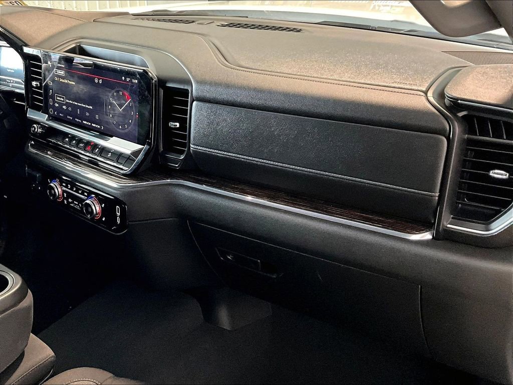 Used 2024 GMC Sierra 1500 Elevation w/ X31 Off-Road Package image 14