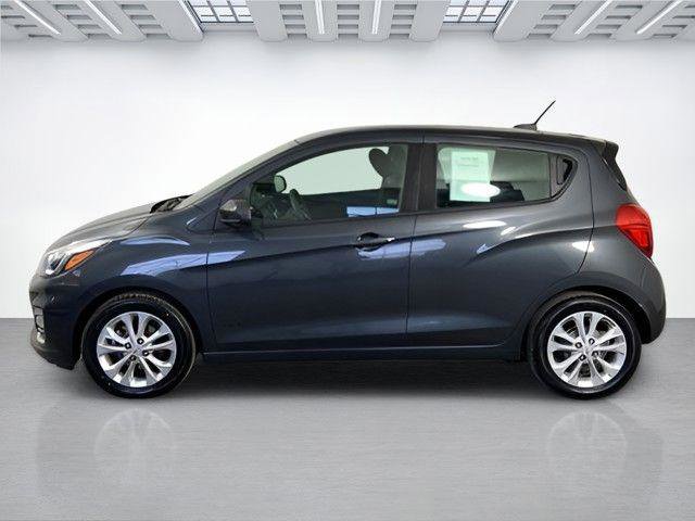 Used 2019 Chevrolet Spark LT FWD image 6
