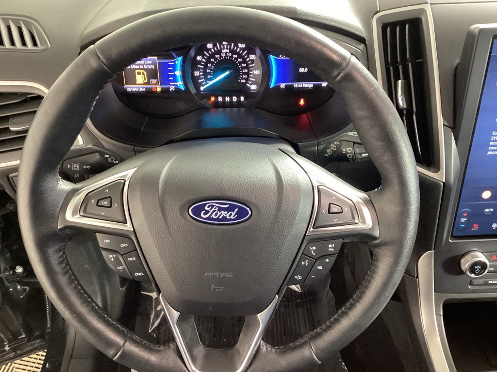 Used 2023 Ford Edge SEL w/ Convenience Package image 23