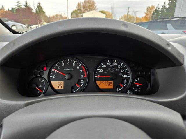 Used 2019 Nissan Frontier SV w/ Value Truck Package image 25