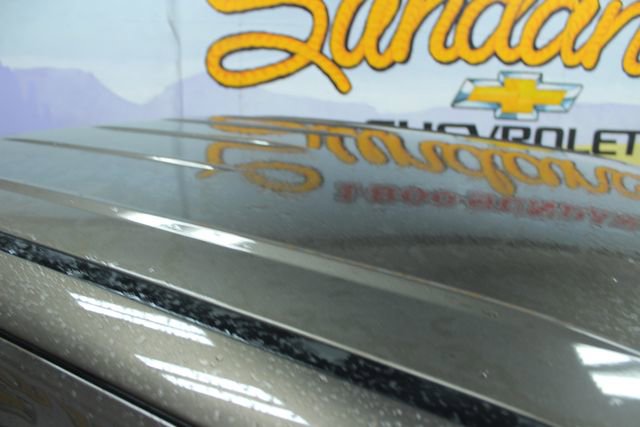 Used 2014 Chevrolet Silverado 1500 LTZ image 5