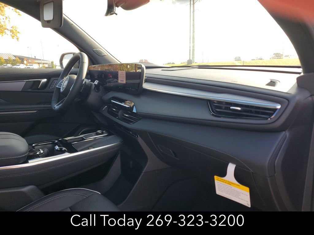New 2026 Buick Enclave Sport Touring w/ Power Package image 33