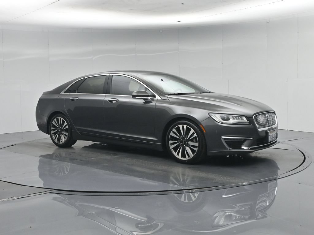 Used 2017 Lincoln MKZ Reserve FWD image 27