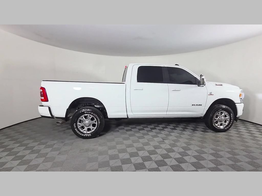 Used 2024 RAM 2500 Laramie w/ Safety Group AWD/4WD image 37